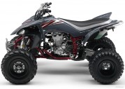 Yamaha YFZ 450 Yamaha YFZ 450